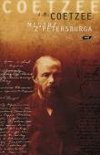 Okładka książki Mistrz z Petersburga