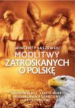 Okładka książki Modlitwy zatroskanych o Polskę
