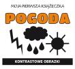 Opakowanie Moja pierwsza książeczka Pogoda