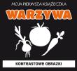 Opakowanie Moja pierwsza książeczka Warzywa