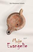 Okładka książki Moje Ewangelie