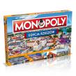 Opakowanie Monopoly Rzeszów