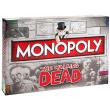 Opakowanie Monopoly Walking Dead
