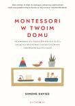 Okładka książki Montessori w twoim domu