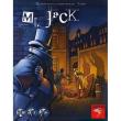 Mr. Jack edycja 2016. Wydawca: Hobbity.eu. Dadada.pl Opakowanie Mr. Jack edycja 2016