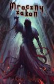 Okładka książki Mroczny zakon