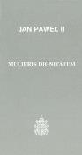 Okładka książki Muleris dignitatem (30)