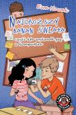 Okładka książki Najdroższy banan świata, czyli kto wykradł grę...