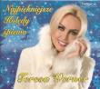 Najpiękniejsze kolędy śpiewa Teresa Werner CD. Autor: Teresa Werner. Dadada.pl Okładka książki Najpiękniejsze kolędy śpiewa Teresa Werner CD