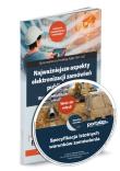 Najważniejsze aspekty elektronizacji zamówień publicznych (książka + CD). Autor: r.pr. Andrzela Gawrońska-Baran, Smerd Agata, Rafał Baczewski, Krzysztof Hodt, Karol Jaworski. Dadada.pl Okładka książki Najważniejsze aspekty elektronizacji zamówień publicznych (książka + CD)