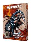 Opakowanie Neuroshima HEX 3.0: Mephisto PORTAL