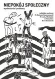 Okładka książki Niepokój społeczny wyobrażenia i problemy