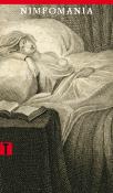 Okładka książki Nimfomania, czyli Traktat o szale macicznym