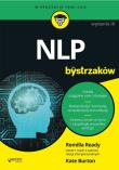 NLP dla bystrzaków.. Autor: Romilla Ready, Kate Burton. Dadada.pl Okładka książki NLP dla bystrzaków.
