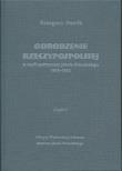 Odrodzenie Rzeczypospolitej w myśli politycz. w.2. Autor: Grzegorz Nowik (red.). Dadada.pl Okładka książki Odrodzenie Rzeczypospolitej w myśli politycz. w.2