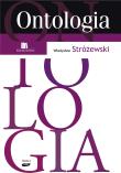 Okładka książki Ontologia