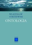 Okładka książki Ontologia