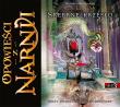 Opowieści z Narnii - Srebrne krzesło mp3 - Audiobook. Autor: Lewis Clive Staples. Dadada.pl Okładka książki Opowieści z Narnii - Srebrne krzesło mp3 - Audiobook