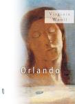 Orlando. Autor: Woolf Virginia. Dadada.pl Okładka książki Orlando