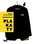 Ostoja Lniski. Autor: Dorota Folga-Januszewska. Dadada.pl Okładka książki Ostoja Lniski