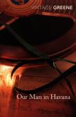Okładka książki Our Man In Havana