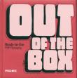 Out of the Box. Wydawca: Page One Publishing. Dadada.pl Opakowanie Out of the Box