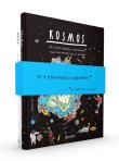 Pakiet: Kosmos / Mózg. To, o czym dorośli ci nie mówią. Autor: Boguś Janiszewski, MAX SKORWIDER. Dadada.pl Okładka książki Pakiet: Kosmos / Mózg. To, o czym dorośli ci nie mówią