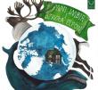 Pani Imbir i Szkoła Elfów. Autor: Grech Natan. Dadada.pl Okładka książki Pani Imbir i Szkoła Elfów