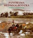 Panorama Siedmiogrodzka. Autor: Opracowanie zbiorowe. Dadada.pl Okładka książki Panorama Siedmiogrodzka