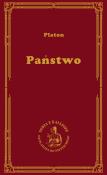 Okładka książki Państwo