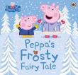 Opakowanie Peppa Pig: Peppa's Frosty Fair