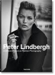Okładka książki Peter Lindbergh. A Different Vision on Fashion Photography