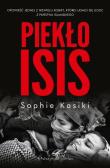 Okładka książki Piekło ISIS DL