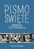 Pismo Święte Nowego Testamentu - Ziarno BR. Autor:   Praca zbiorowa. Dadada.pl Okładka książki Pismo Święte Nowego Testamentu - Ziarno BR