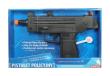 Opakowanie Pistolet policyjny z polskim modułem dźwiękowym
