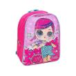 Opakowanie Plecak z cekinami - L.O.L Surprise