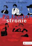 Po tamtej stronie. Autor: Przybyło Sylwester. Dadada.pl Okładka książki Po tamtej stronie