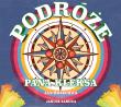 Podróże Pana Kleksa CD - Audiobook. Autor: Jan Brzechwa, Janusz Zadura (czyt.). Dadada.pl Okładka książki Podróże Pana Kleksa CD - Audiobook