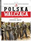 Okładka książki Polska Walcząca t.64