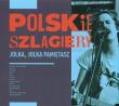 Polskie szlagiery: Jolka, Jolka pamiętasz CD. Autor:   Praca zbiorowa. Dadada.pl Okładka książki Polskie szlagiery: Jolka, Jolka pamiętasz CD