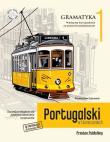 PORTUGALSKI W TŁUMACZENIACH GRAMATYKA 1 POZIOM A1-A2 + CD WYD. 2. Autor: Opracowanie zbiorowe. Dadada.pl Okładka książki PORTUGALSKI W TŁUMACZENIACH GRAMATYKA 1 POZIOM A1-A2 + CD WYD. 2