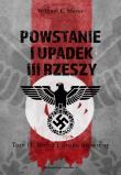 Okładka książki Powstanie i upadek III Rzeszy T.2 Hitler i droga..