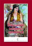 Powstawanie tożsamości narodowych Europa w wiekach XVIII-XX. Autor: Thiesse Anne-Marie. Dadada.pl Okładka książki Powstawanie tożsamości narodowych Europa w wiekach XVIII-XX