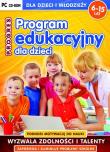 Program edukacyjny dla dzieci Progres 6-15 lat. Wydawca: L.K. Avalon. Dadada.pl Opakowanie Program edukacyjny dla dzieci Progres 6-15 lat