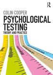 Okładka książki Psychological Testing