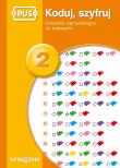 Okładka książki Pus Koduj, szyfruj 2