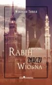 Okładka książki Rabich znaczy wiosna