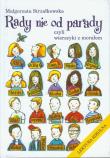 Okładka książki Rady Nie Od Parady - Małgorzata Strzałkowska