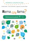 Okładka książki Rama czy lama? Różnicowanie głosek R L