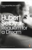 Requiem for a Dream. Autor: Selby Hubert Jr.. Dadada.pl Okładka książki Requiem for a Dream